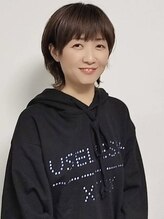 アグ ヘアー トリップ 川西2号店(Agu hair trip) 眞島 智子