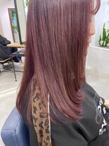 オアシス アン(oasis-un)&nbsp;秋冬人気ボルドーカラー