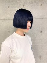 クロ(Kro)&nbsp;ネイビーカラー