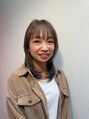 アグ ヘアー チャオ 三島店(Agu hair ciao) 大野 優
