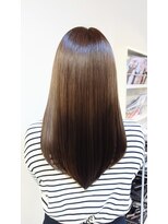 フォトンブリーロ(photon brilo) 美髪　髪質改善酸熱【Vertex】
