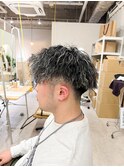 ツイストスパイラル