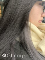 チャンプ 登美ケ丘店(Champ)&nbsp;インナーカラー