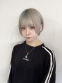 リル(lil) 須永 晴羅