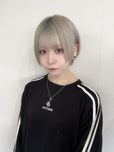 リル(lil) 須永 晴羅