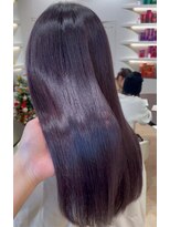 アーチバイケンジ(arch by kenje)&nbsp;ラベンダーカラー