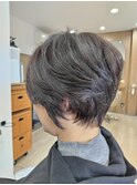 ひし形ショート1