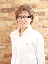 みつおか美容室 バウンド(みつおか美容室 BOUND)&nbsp;松野 優子