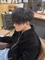 スリー(THREE)&nbsp;ツイスパ/ツイストスパイラル