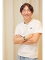 アッシュ 日吉店(Ash) 小野  浩史
