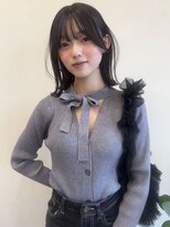 Idk ミディアムレイヤー