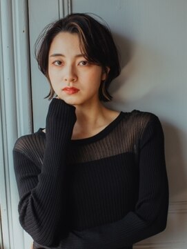 チェス(CHESS) ミニウルフ