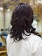 MASSVE  SO  HAIRSの写真/お洒落な定番スタイルを実現！忙しい朝を味方に！[波巻きパーマ/ニュアンスパーマ/ツイストスパイラル］