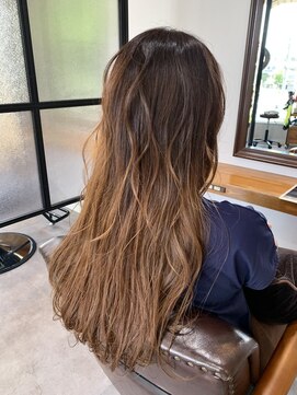 ストップレディー(stop lady) イルミナアースカラー