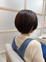 サロン LH(salon LH)&nbsp;髪質改善/髪質改善カラー/ミニボブ