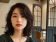 トライウィークリー(3w)の写真/30代～60代の大人女性に人気＊お客様の髪のお悩みにしっかり向き合いあなたの魅力を最大限に引き出します♪