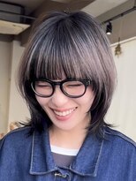 ネア(nea)&nbsp;プレイングカラー