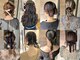 ピエスヘア(PIE'CE HAIR)の写真