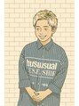 アース 武蔵境店(HAIR & MAKE EARTH) NISHIKIORI 錦織
