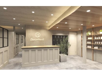 ベアーフルート 新潟店(BearFruit)の写真