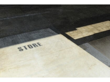 スタッグバーバー 近鉄奈良店(STAG BARBER)の写真