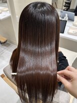 カエラ バイ アメリ(kaela by ameri)&nbsp;【kaela misaki】美髪フィルムで内部までしっかり保湿◎