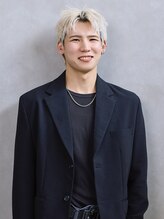 ニジュウサンド ナダーン(23° NADAUN) 伊藤 星羅