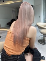 ロンドルピナス 小倉(Lond Lupinus) 黒髪カタログ/オリーブグレー/ココアベージュ/小顔に見せるヘア