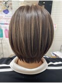 ショート