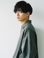 オレンジ 十三店(ORANGE)&nbsp;メンズ/メンズカット/パーマ/髪質改善/ニュアンスパーマ