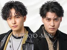 アイトーキョーリタ 渋谷(AI TOKYO Rita)