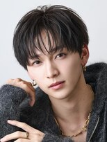 オーシャントーキョー 原宿(OCEAN TOKYO)&nbsp;シースルーコンマラウンドマッシュ