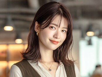 グッドネイバーズ 馬橋(GOOD NEIGHBORS mabashi)の写真/あなたの理想のスタイルを叶える!年齢と共に変化するお悩みも解決!美しさを引き出します。【馬橋/馬橋駅】