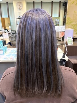 オリーブ 南森町店(Olive) 【フクゾエ】アンブレラカラー