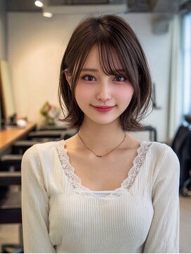 レリーリズ 大阪梅田(Rely Liz) 王道クビレイヤー