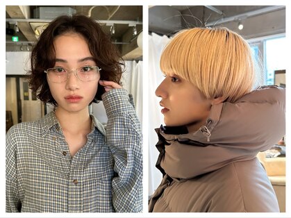 パーク(PARK)の写真