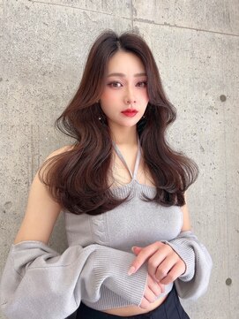 ロンド ラマ 岐阜(Lond bla-ma) 韓国レイヤー