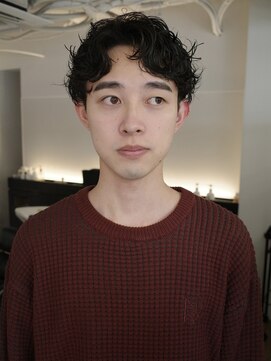 アイヴィ 表参道(IVY) ルーズショート
