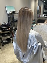 ポラリス(Polaris)&nbsp;髪質改善のお店　リペア髪質改善