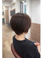 セレスト 江古田店(CELESTE)&nbsp;ショート/ショートボブ/ショートヘア/ショートカット/江古田