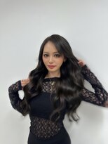 シャイル(CHAiL)&nbsp;ノーチップエクステ/韓国式スリムタッキ