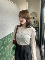 リコル(Licol)&nbsp;オリーブベージュ