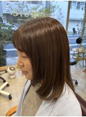 鎖骨ミディアム
