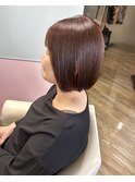 ミニボブ