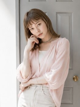 ラテ アトリエ(latte atelier)の写真/300色以上の豊富なカラー剤をご用意!イルミナ・エノグ・イロジカケ・透明感・艶感・色味☆