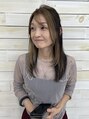 ラック 辻堂(LUCK) 島 奈保美