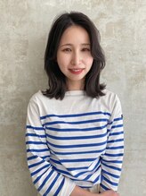 テラス 世田谷 経堂(Terrace)&nbsp;芝 千晴