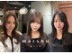 マーシュアトレ(marshu atre)の写真