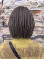 シーン 船橋(SCENE)&nbsp;バレイヤージュ/ハイライト/白髪ぼかし/ブリーチ/髪質改善/船橋
