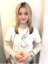 ニューヨークニューヨーク 大久保店(NYNY) 那須 美咲